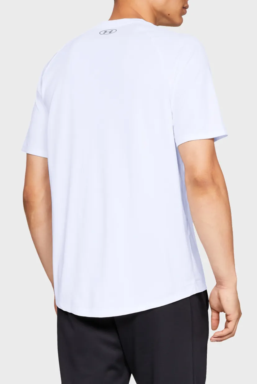 Футболка UA Tech 2.0 SS Tee 6