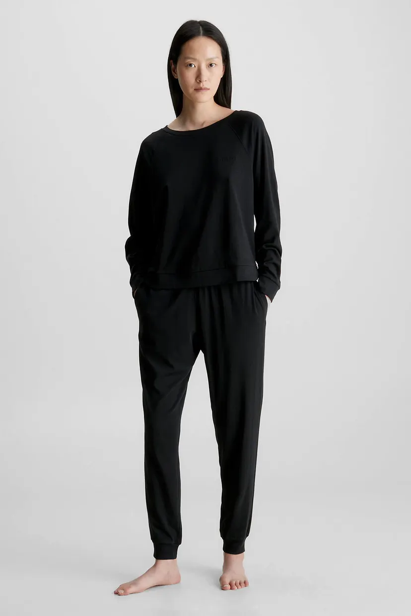 Свитшот L S SWEATSHIRT 4