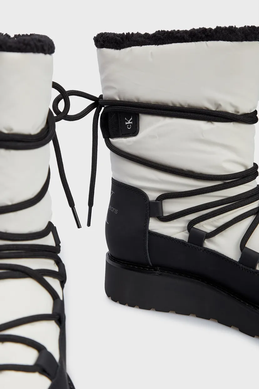 Валенки PLUS SNOW BOOT 6