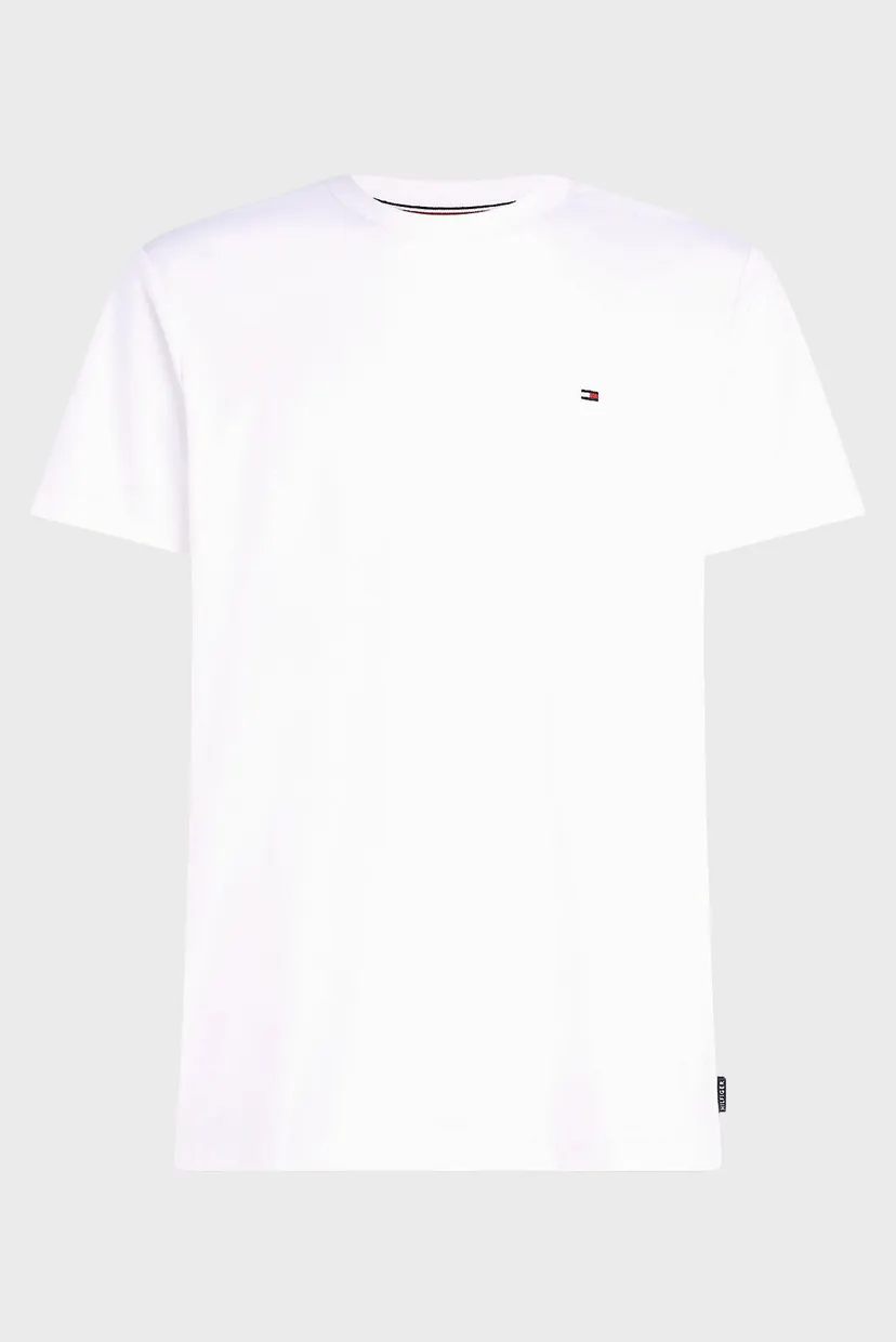 Футболка LUXURY INTERLOCK TEE 5