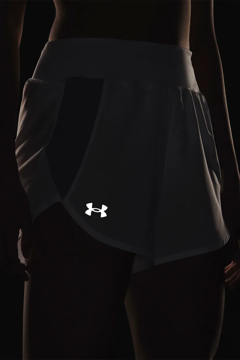 Шорты UA Fly By Elite HI SHORT 12