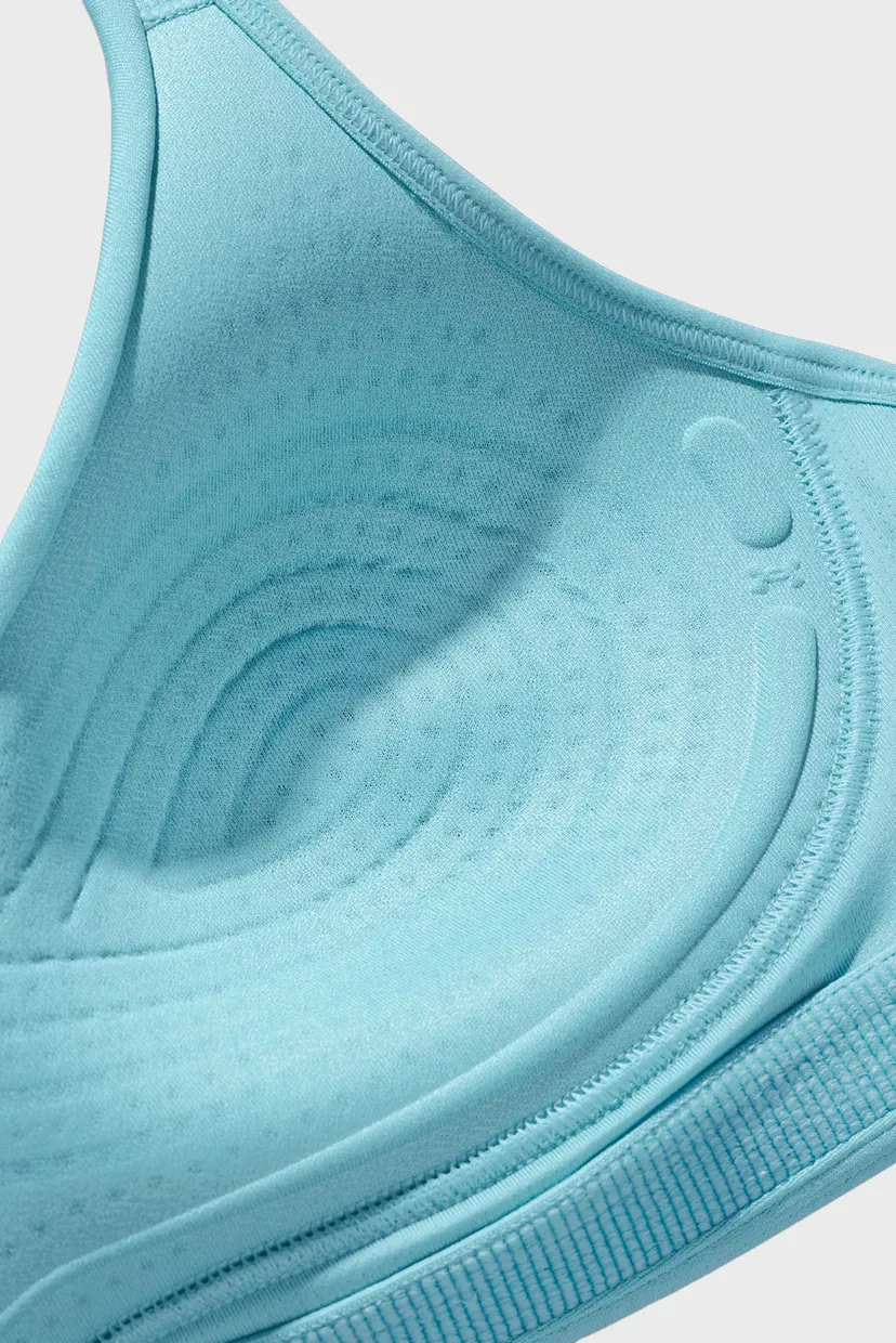 Топ UA Infinity Low 2.0 Bra 6