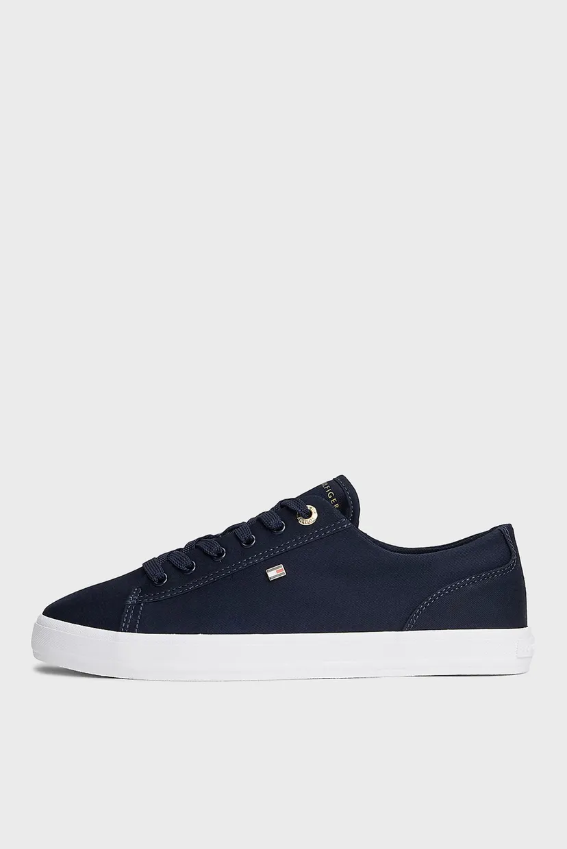 Кеды TH FOXING SNEAKER CANVAS 7