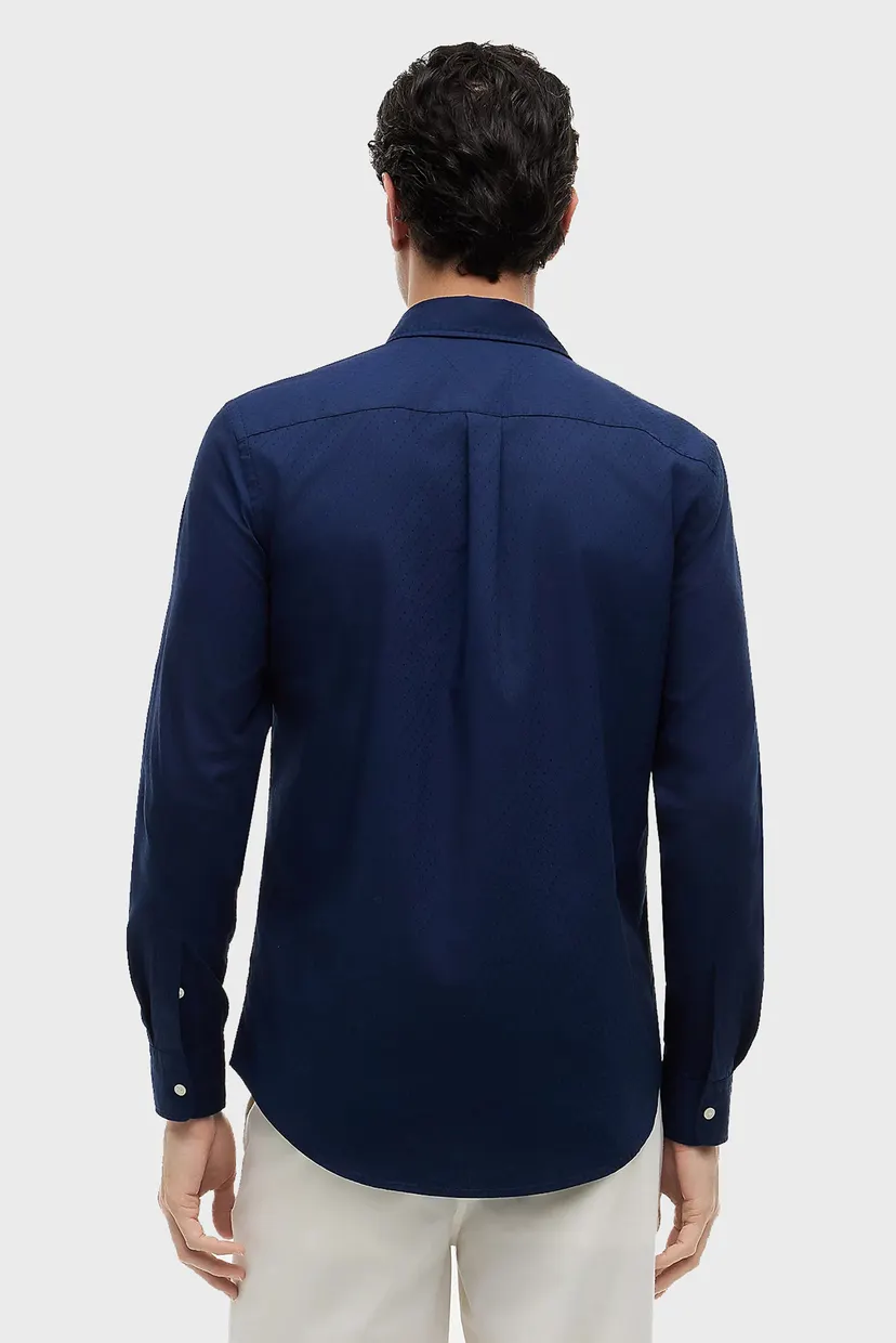 Рубашка/FLEX POP SMALL DOBBY SF SHIRT 3