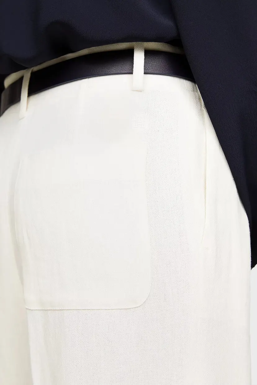 Брюки ELEVATED LINEN RLX STRAIGHT PANT 5