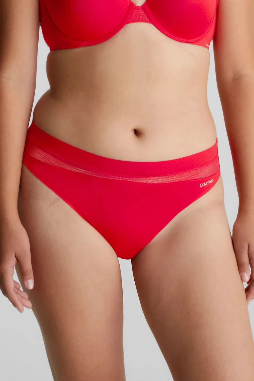 Трусы THONG 3
