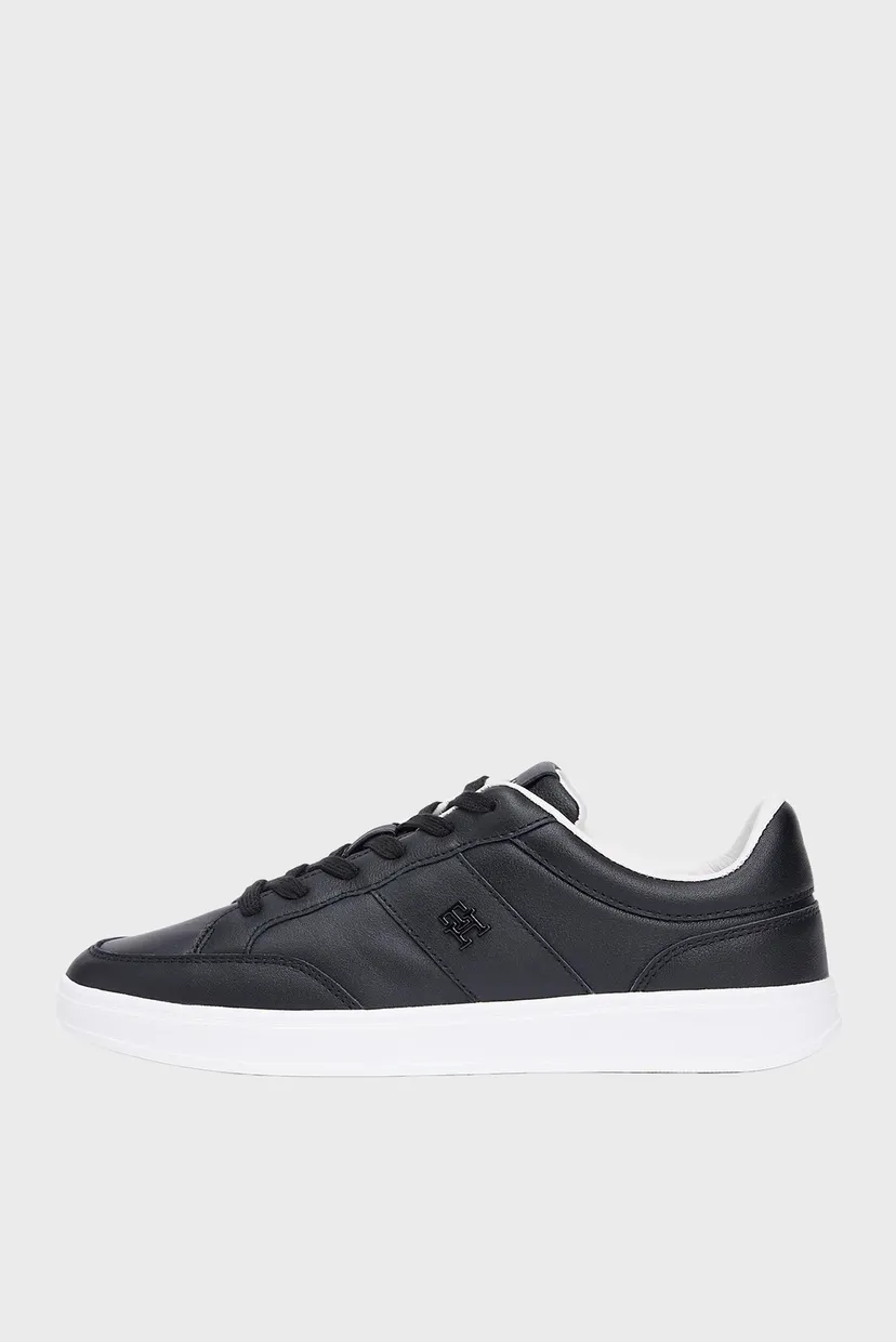Кроссовки TH HERITAGE COURT SNEAKER LTR 7