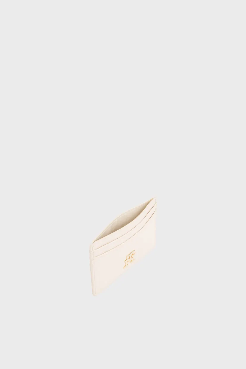Кошелек TH LOGOTAPE CC HOLDER 4