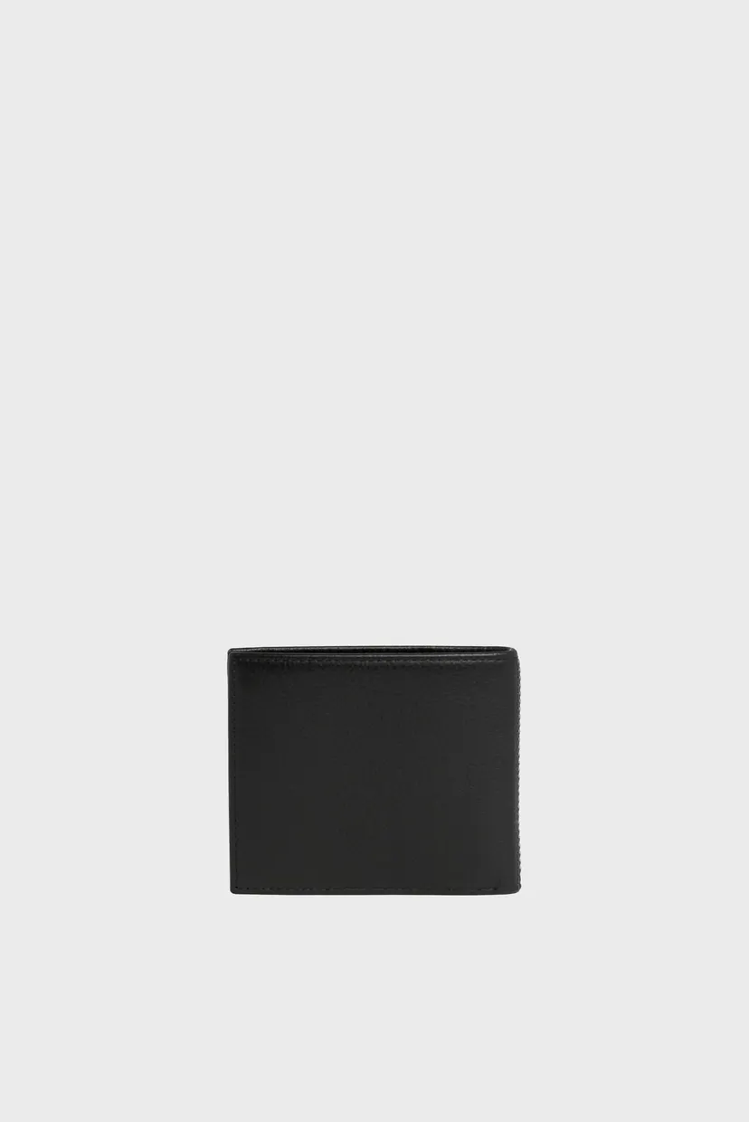 Кошелек/TH PREM LEATHER FLAP & COIN 3