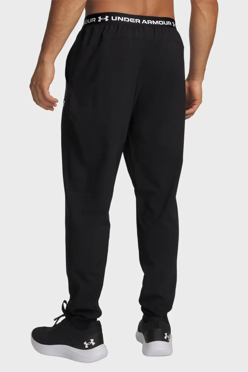 Штаны спортивные Vanish Training Pant-BLK 3
