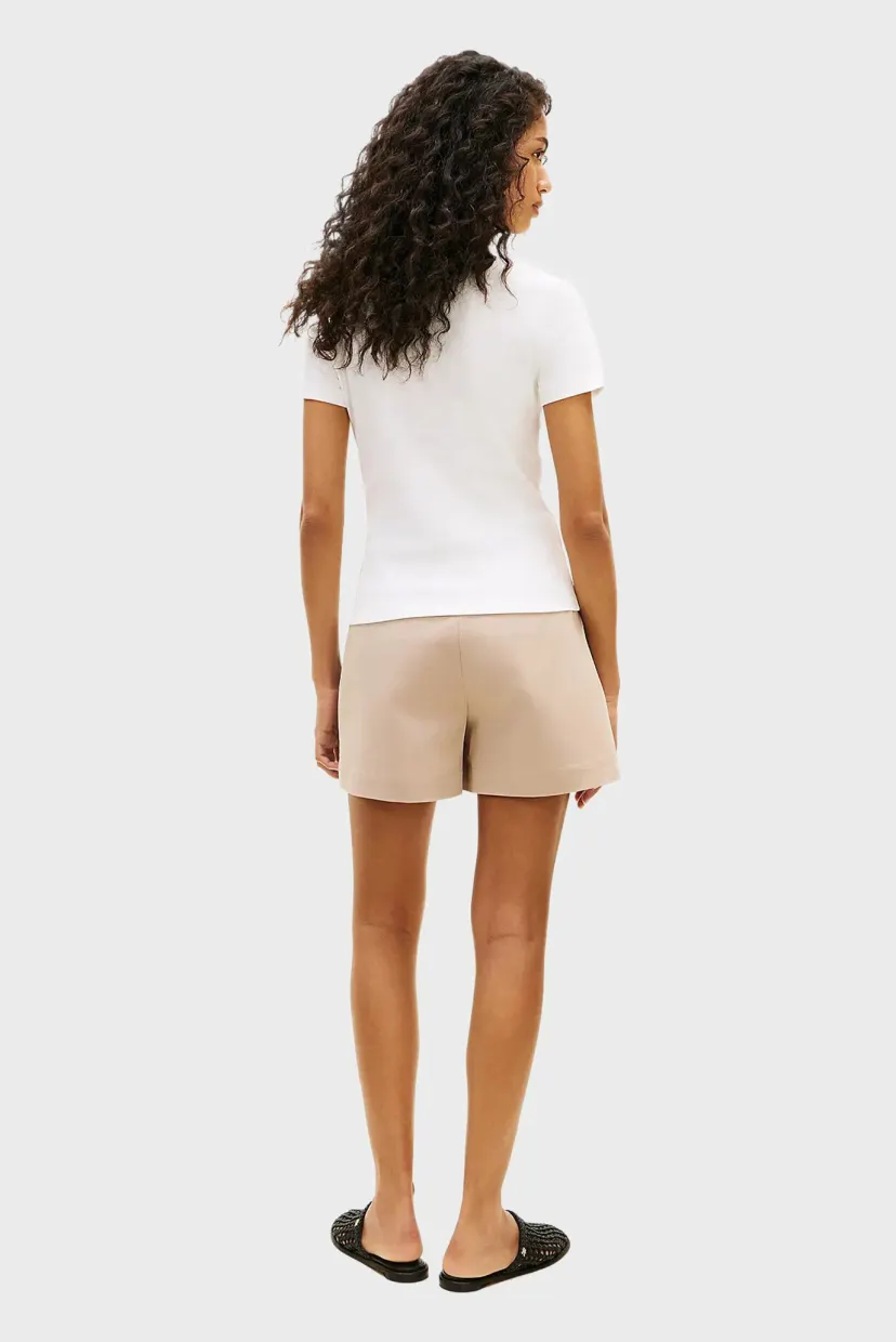 Футболка GOLD BUTTON SLIM SS TEE 3