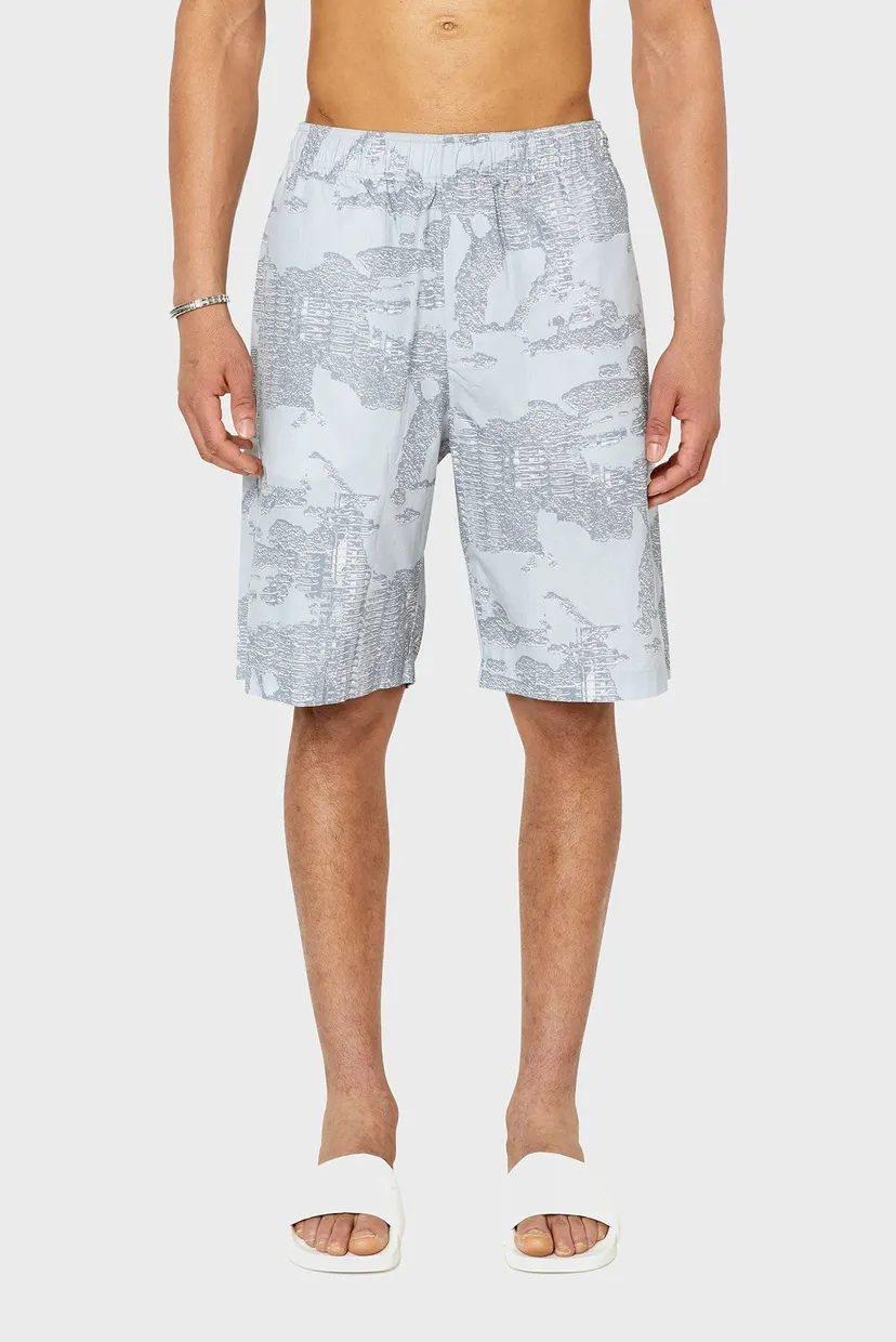Шорты P-FERG SHORTS 7
