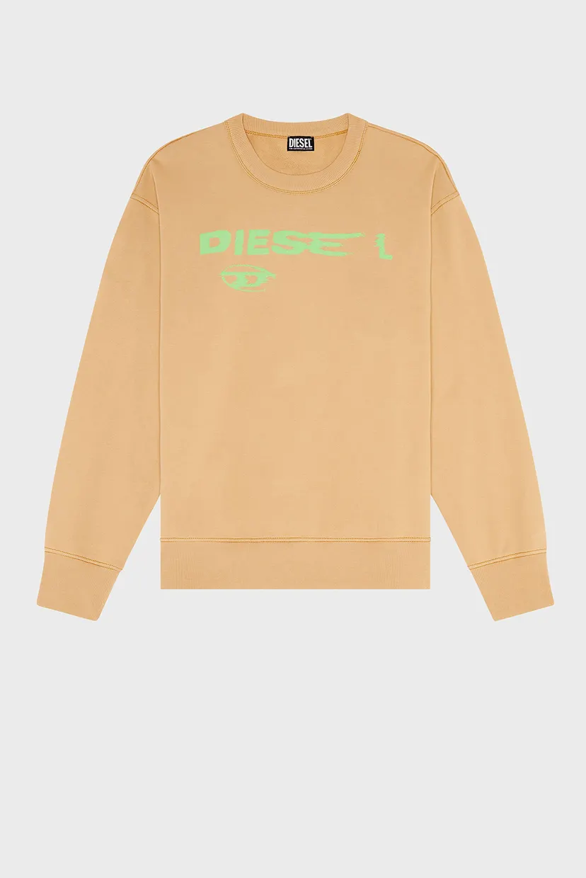 Свитшот S-MACS-G5 SWEAT-SHIRT 5