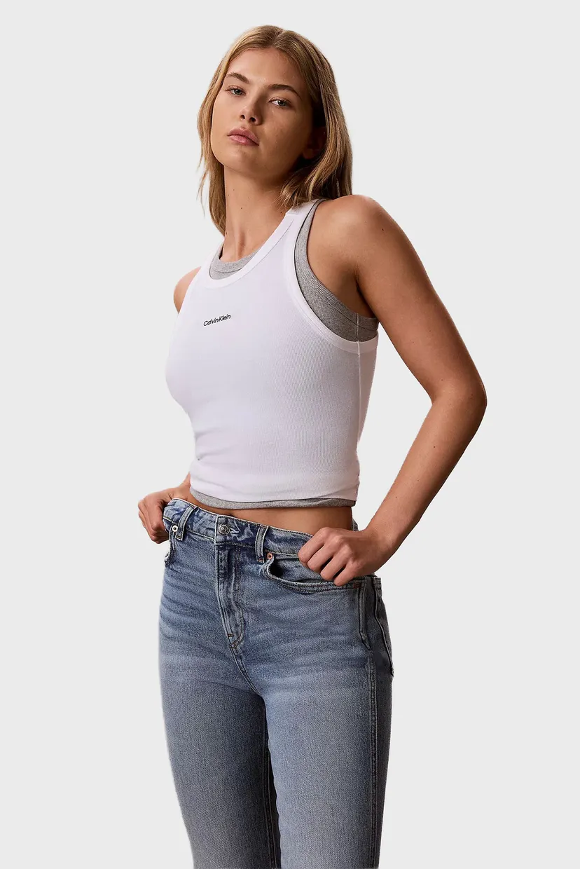 Джинсы THE BROOKE JEAN VINTAGE MOSS 6