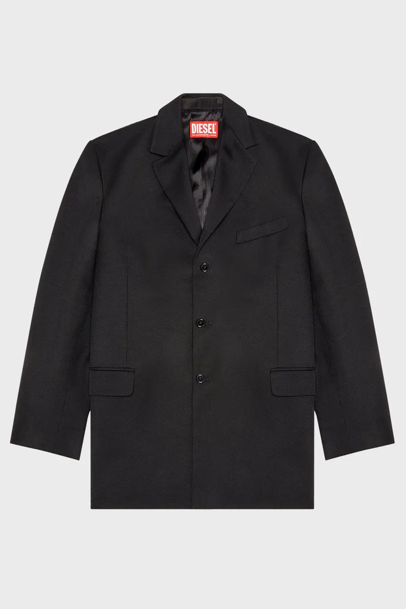 Пиджак J-WARHOLS JACKET 5