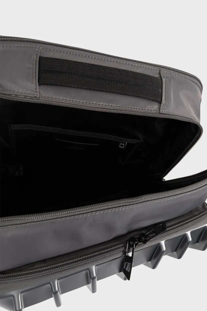 Чемодан DIESEL PC STRONG IMAGE BACKPACK-BLACK 5