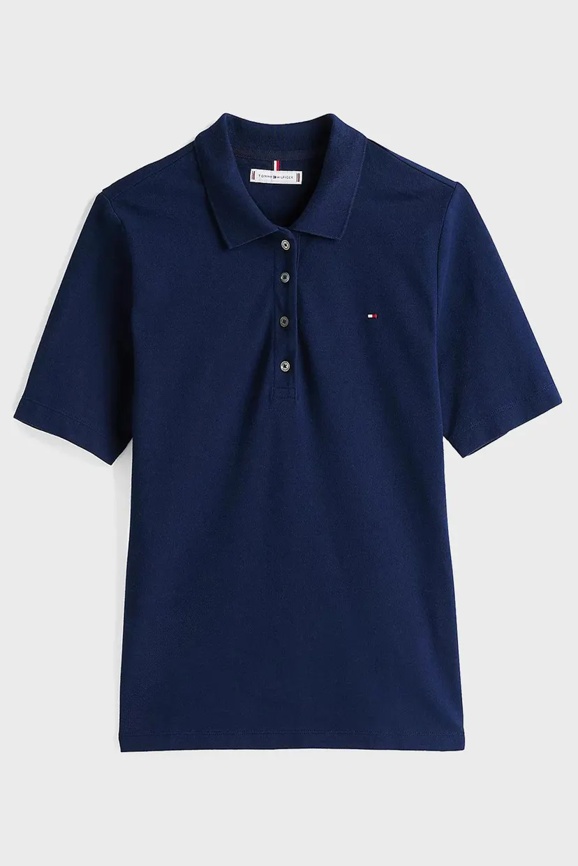 Поло 1985 REG PIQUE POLO SS 5