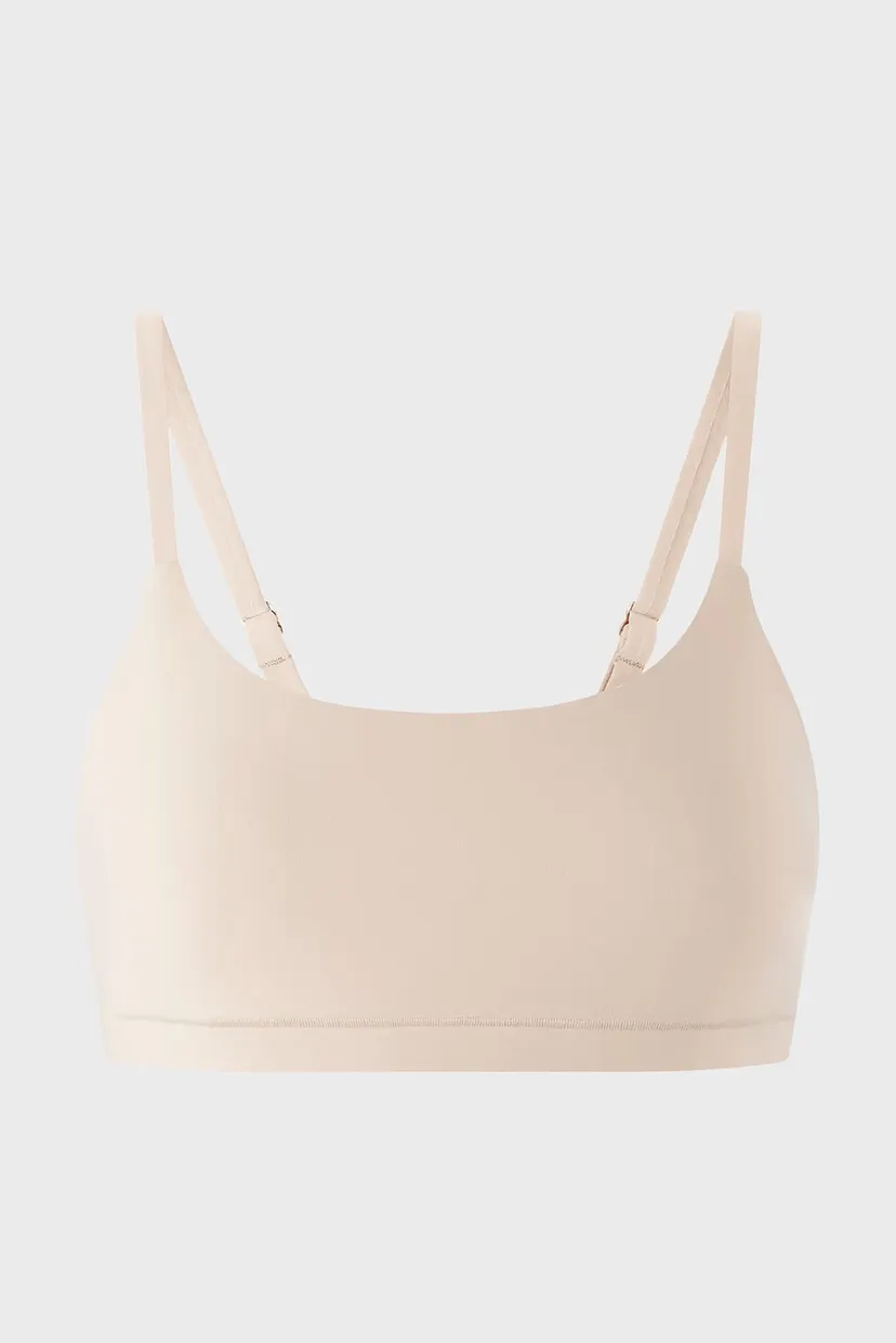Бюстгальтер PURE SOFT - BRASSIERE BRETELLES FINES 6