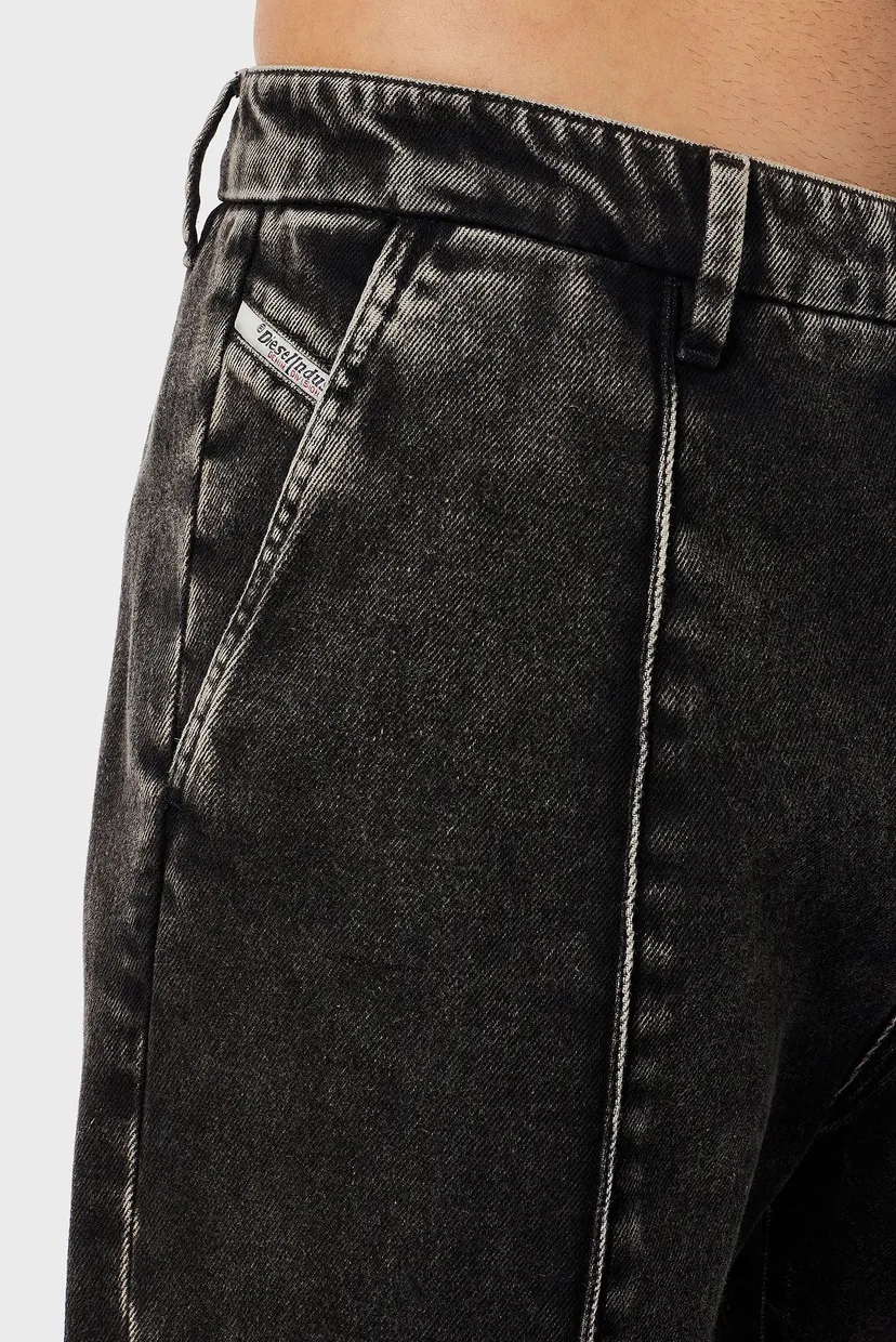 Джинсы D-CHINO-WORK L.32 TROUSERS 5