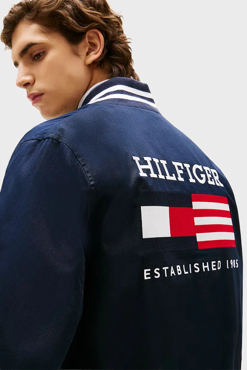 Куртка демисезонная/AMERICANA VARSITY JKT 4