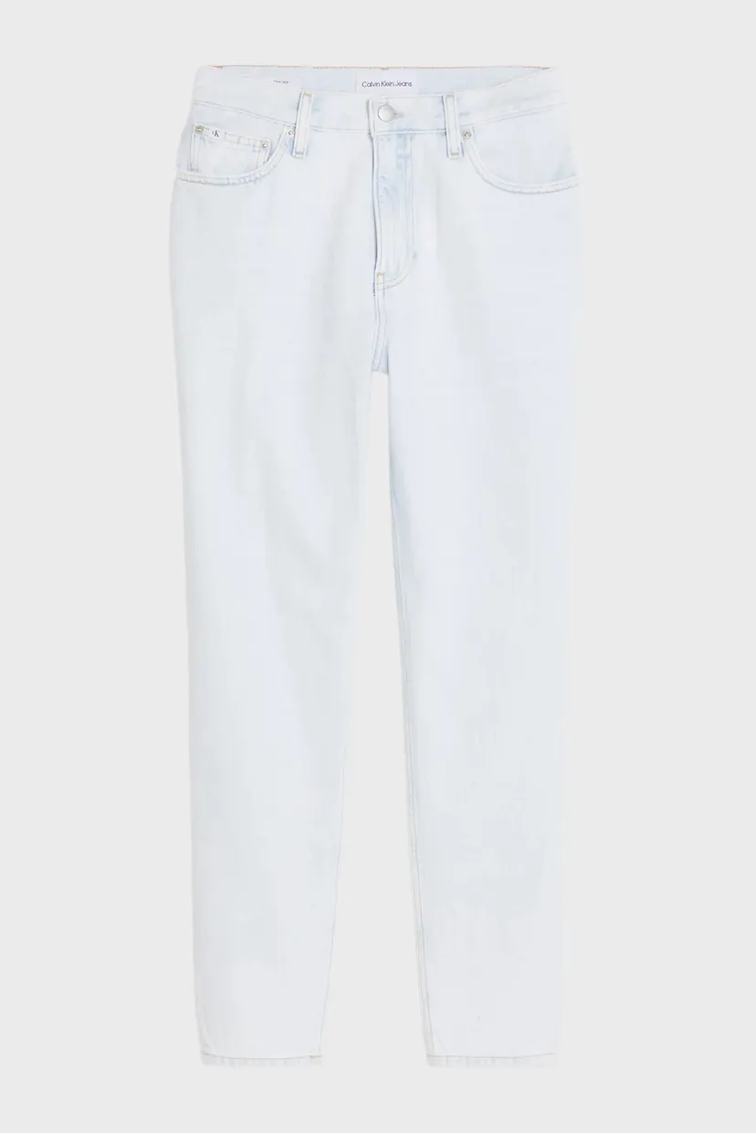 Джинсы MOM JEAN ANKLE 5