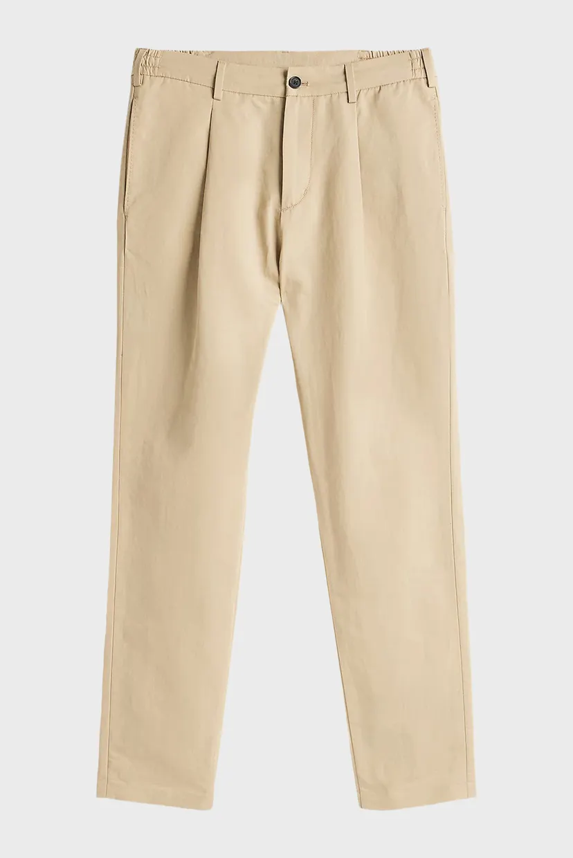 Штаны DC HARLEM PERFORMANCE LINEN 5