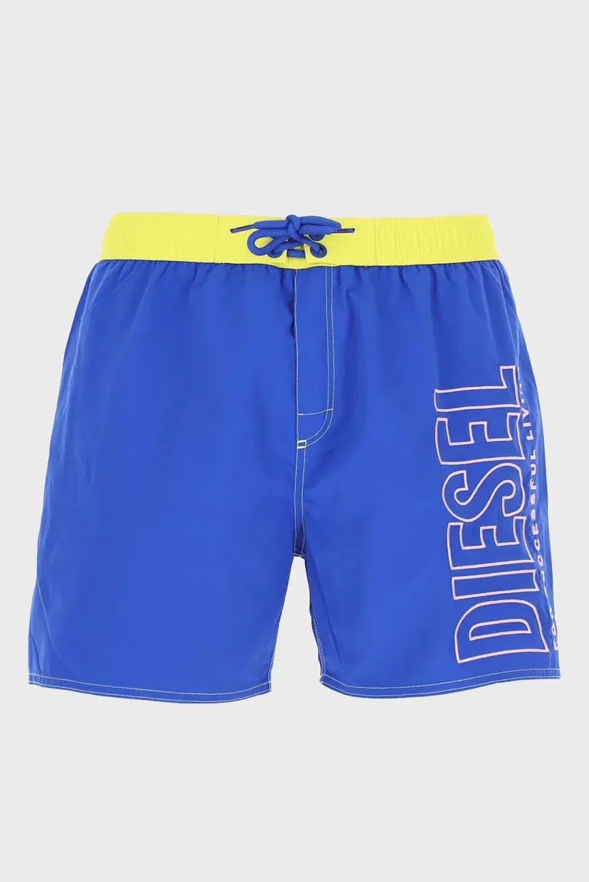 Шорты плавательные BMBX-WAVE 2.017  BOXER-SHORTS 3