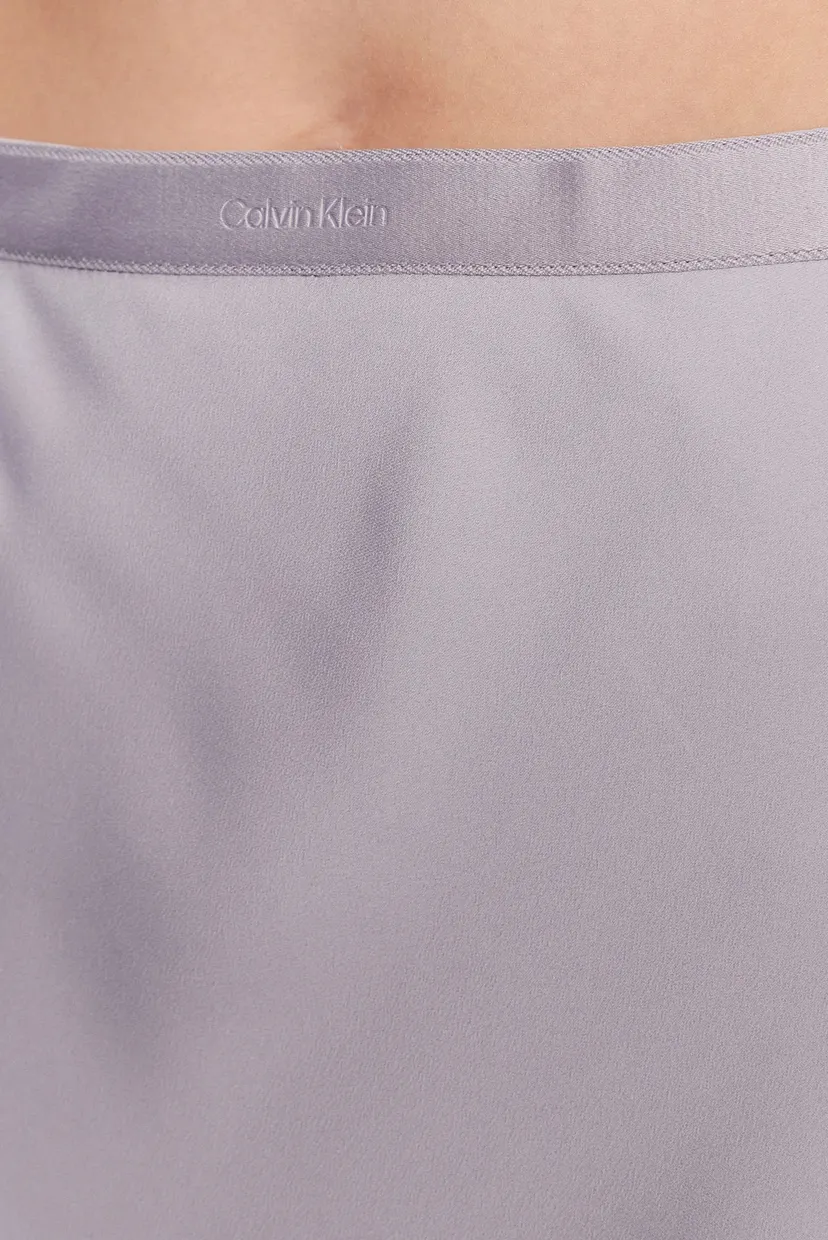 Юбка RECYCLED CDC BIAS CUT MIDI SKIRT 3