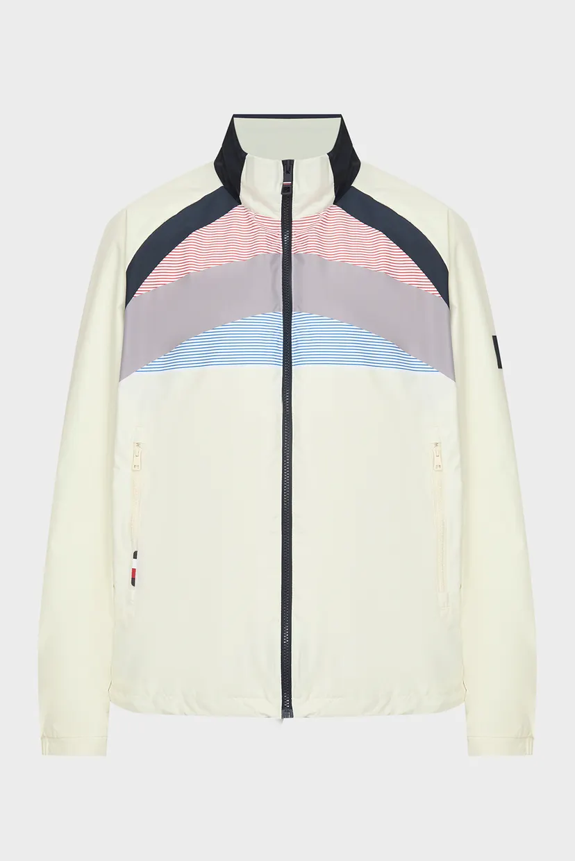 Куртка демисезонная TRACK JACKET 6