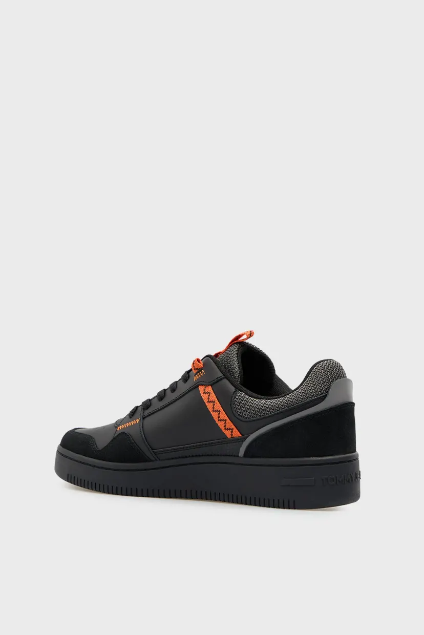 Кроссовки TJM RETRO BASKET 5