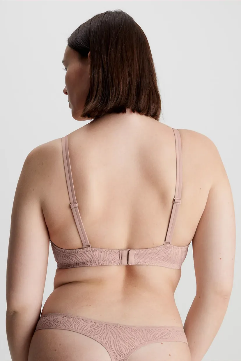 Бюстгальтер UNLINED DEMI 5