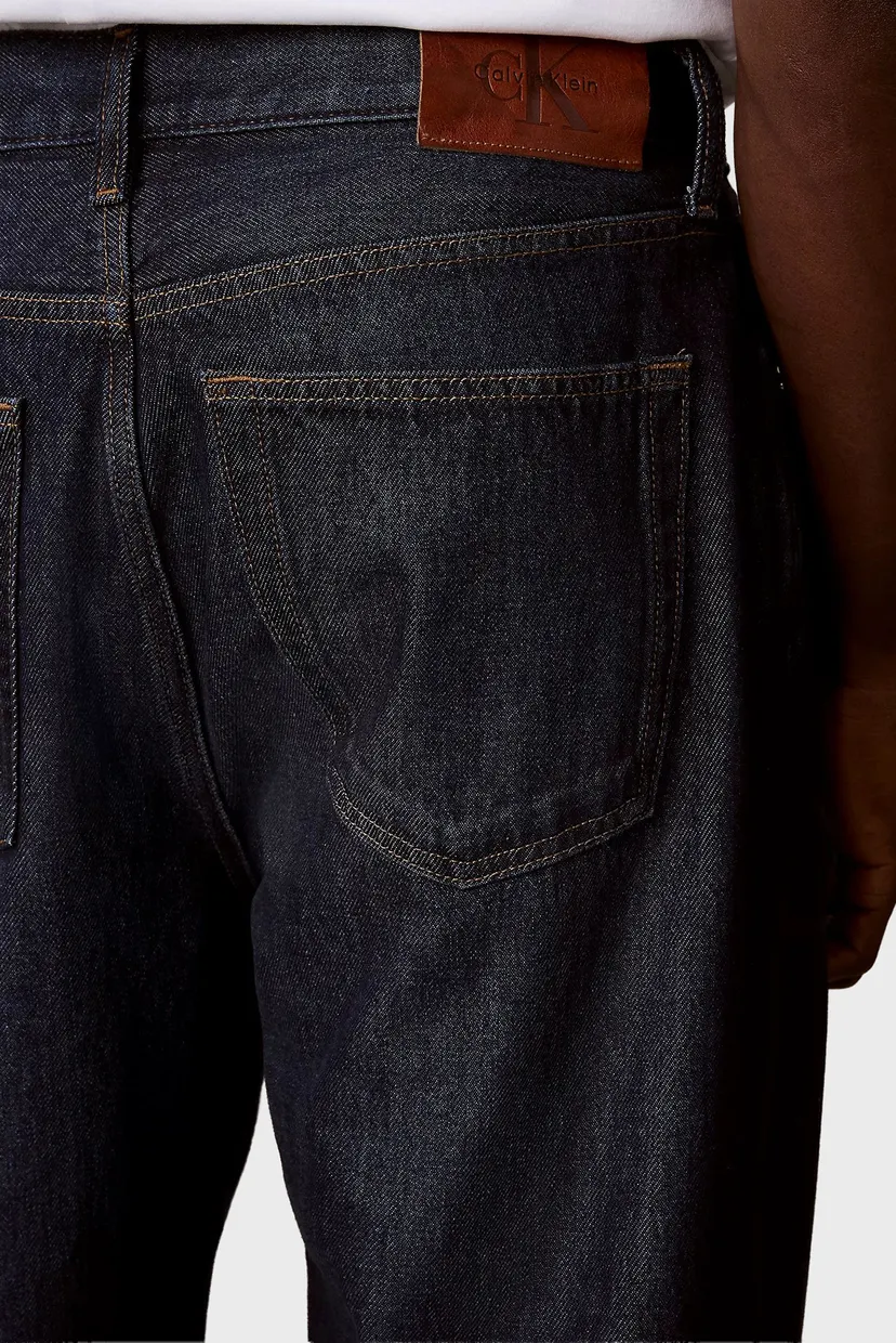 Джинсы/BAGGY REBEL SAPPHIRE LT WT JEAN 6