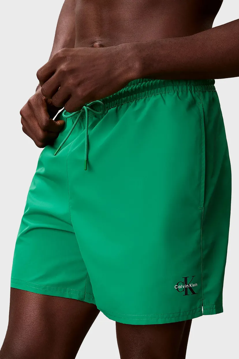 Шорты плавательные MEDIUM DRAWSTRING WAISTBAND 5