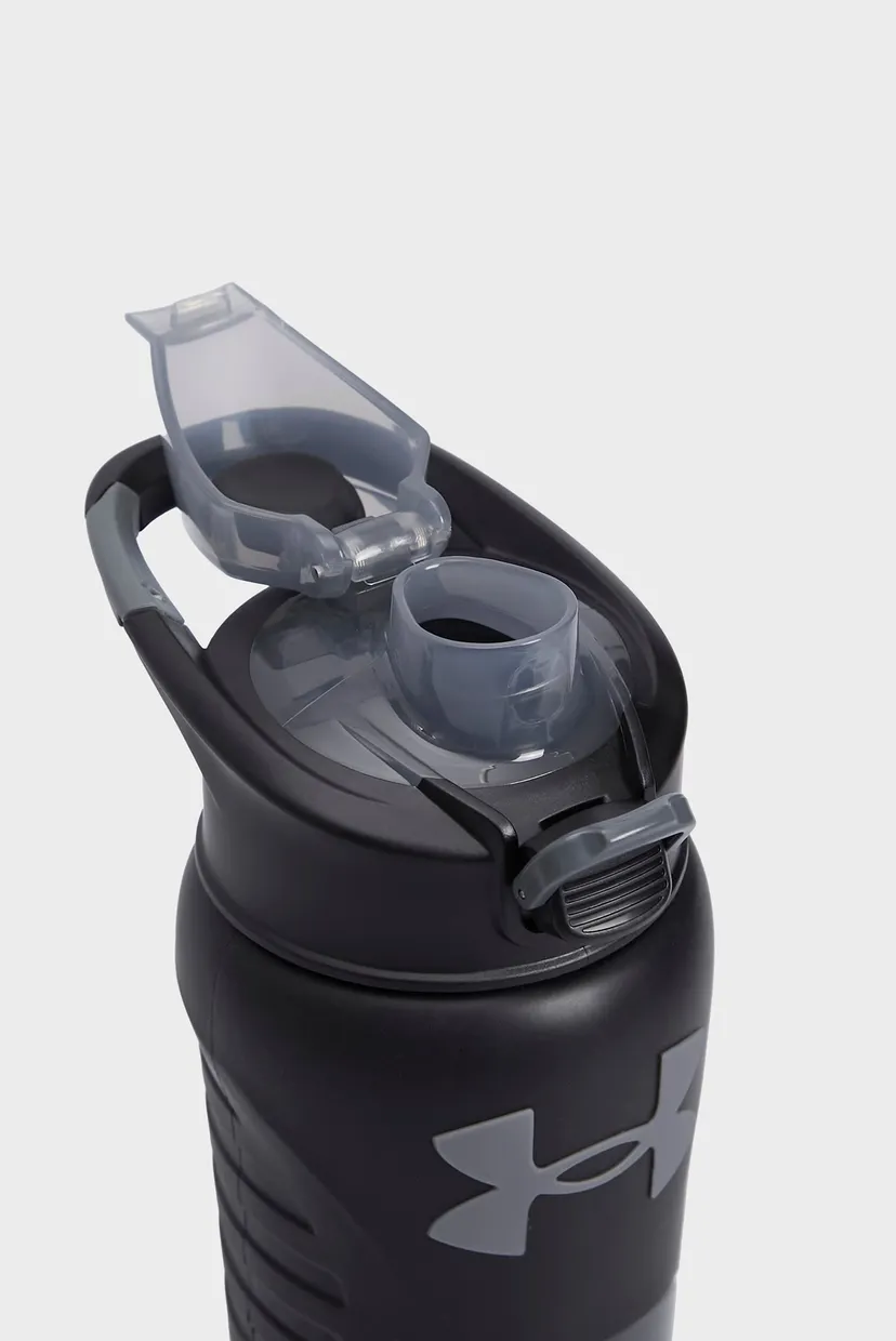 Посуда UA 24oz Clarity Black OSFA 3