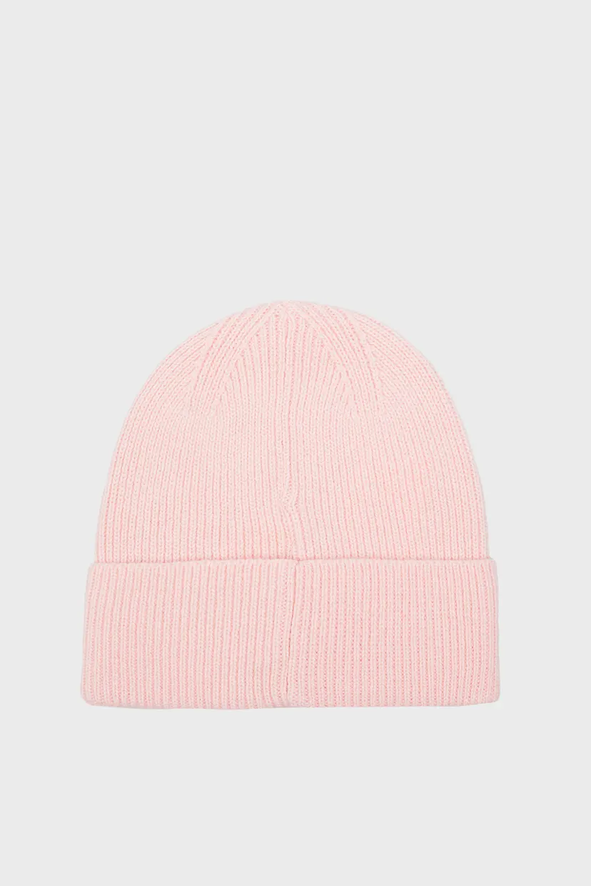 Шапка ARCHIVE LOGO BEANIE 4