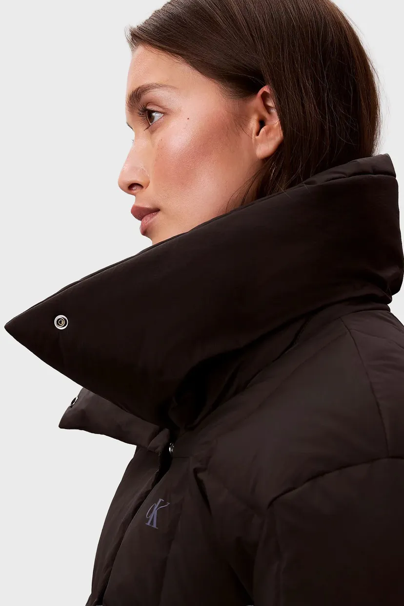 Куртка зимняя SHORT DOWN PUFFER 5