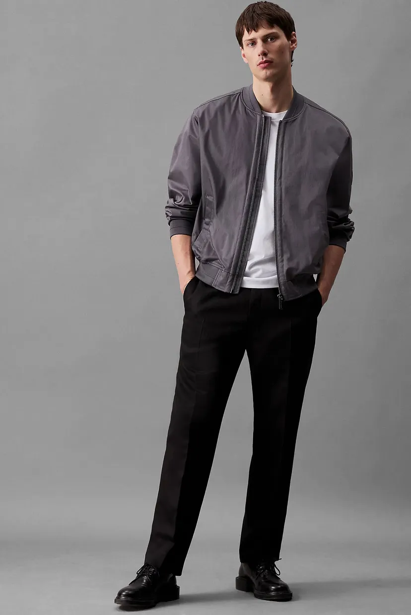 Куртка демисезонная SATEEN STRETCH HERO BOMBER 3