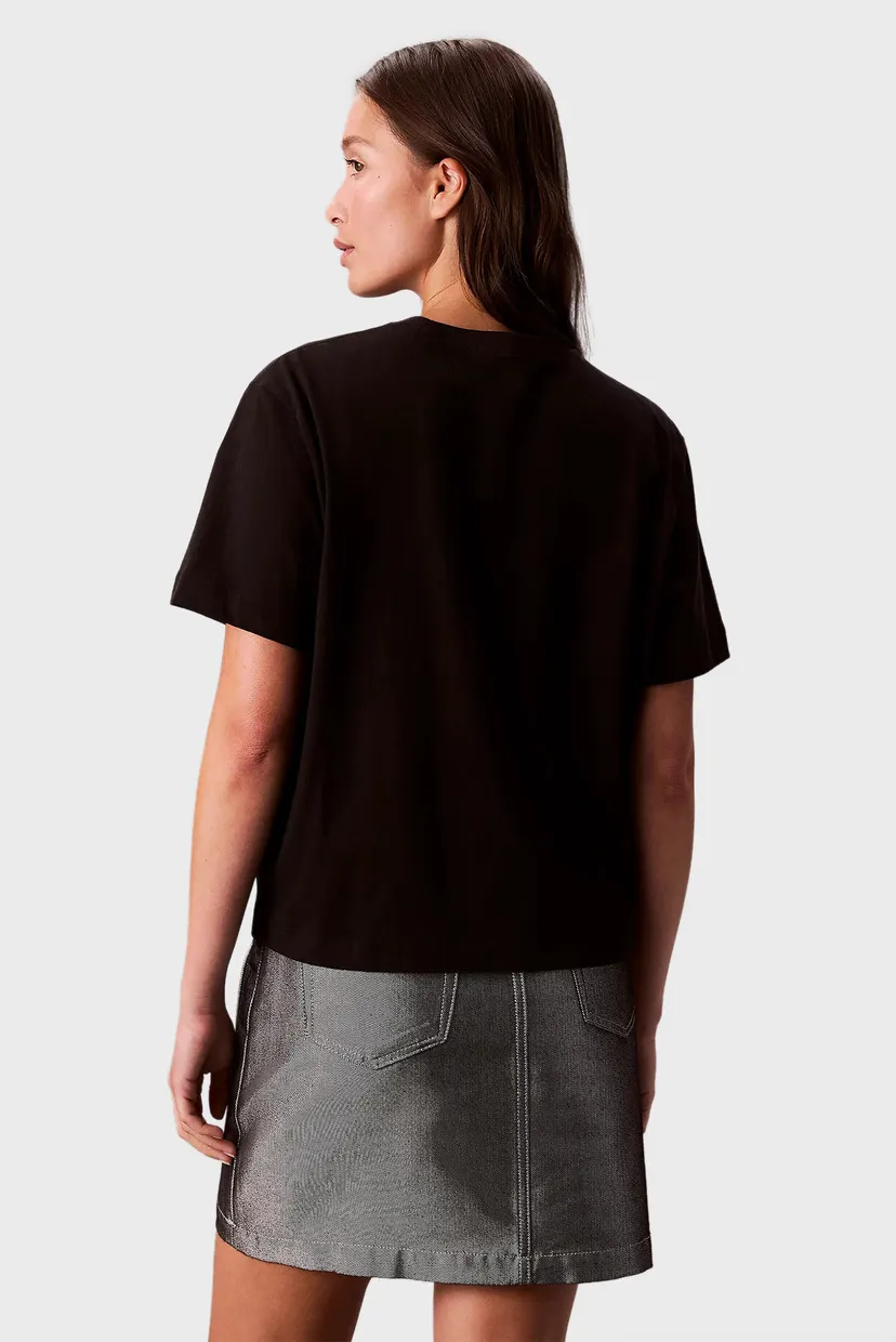 Футболка SS BOXY COCTAIL LOGO TEE 3