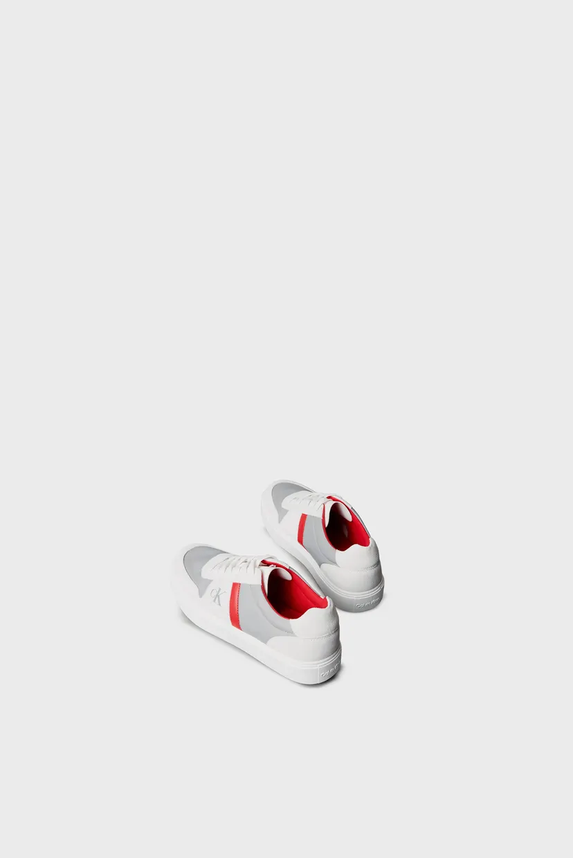 Кеды CLASSIC CUPS LACE MIX EMB TONGUE 5