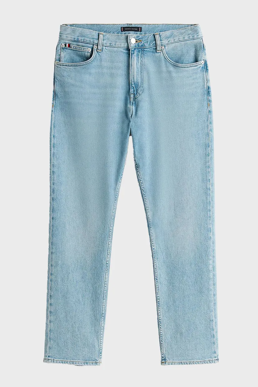 Мужские голубые джинсы REGULAR MERCER STR CALI INDIGO 6