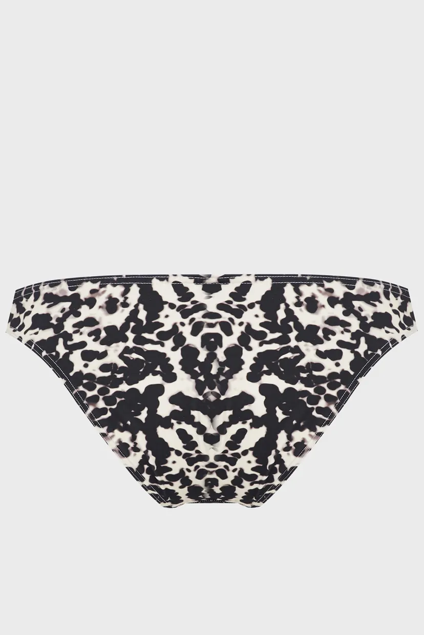 Купальник низ CHEEKY BIKINI-PRINT 6