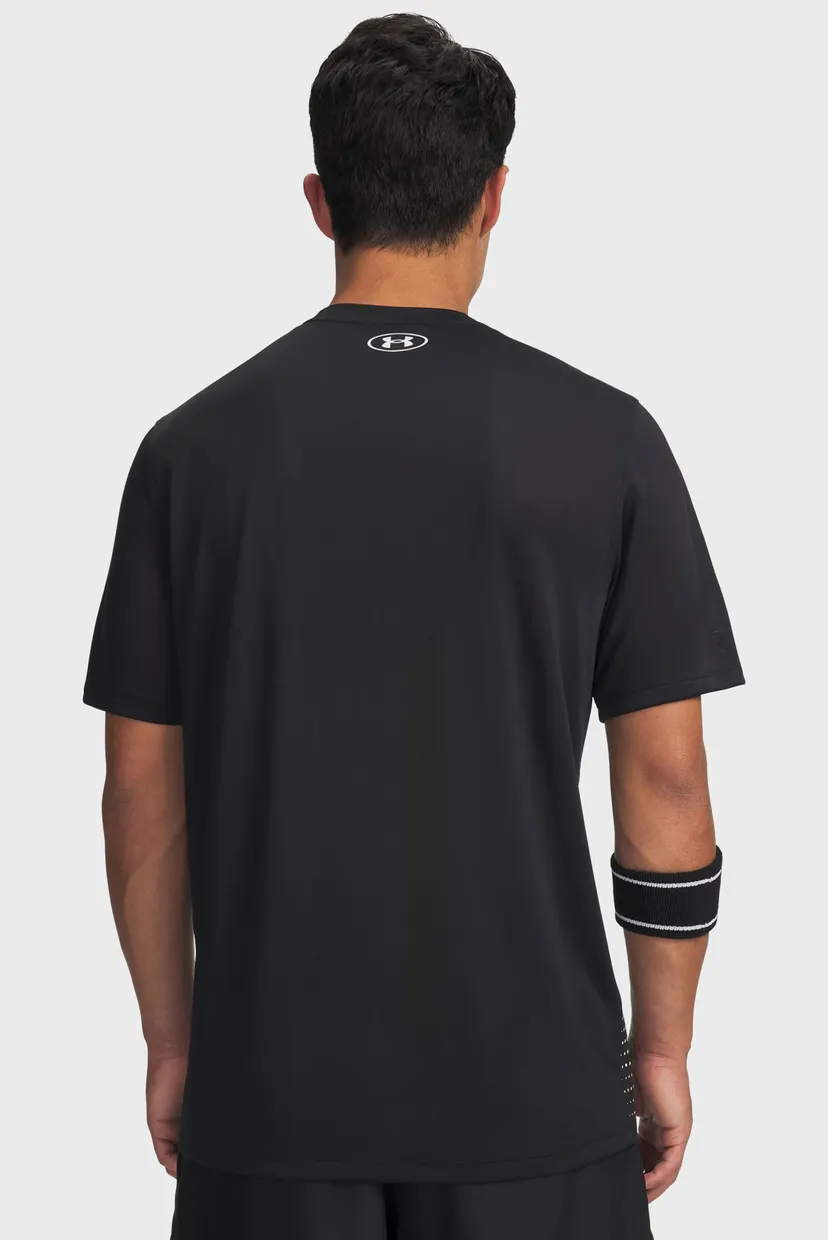 Футболка UA Tech Play Short Sleeve 3