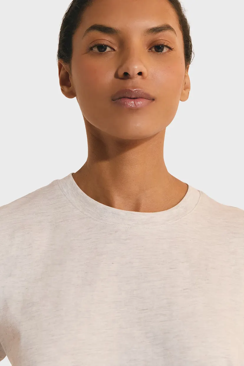 Футболка JOANNE - T SHIRT MC 4