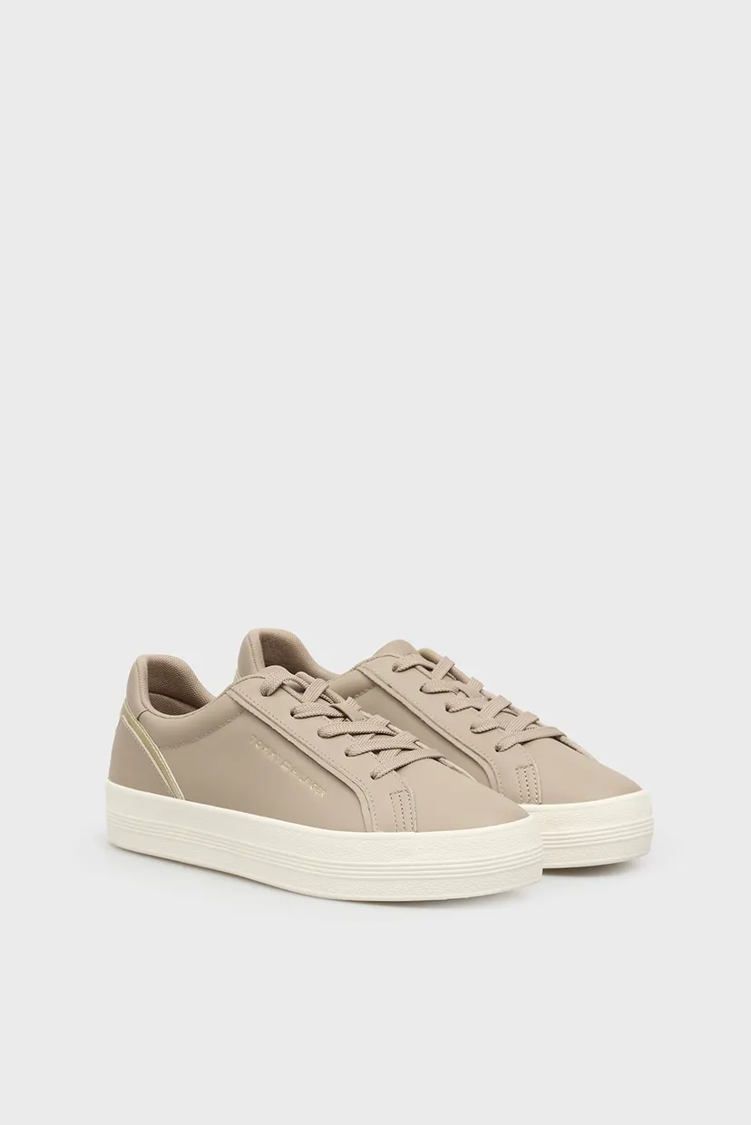 Кеды VULC FOXING SNEAKER 3