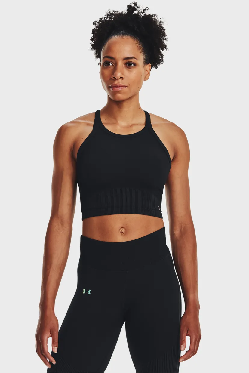 Майка Rush Seamless Tank 7
