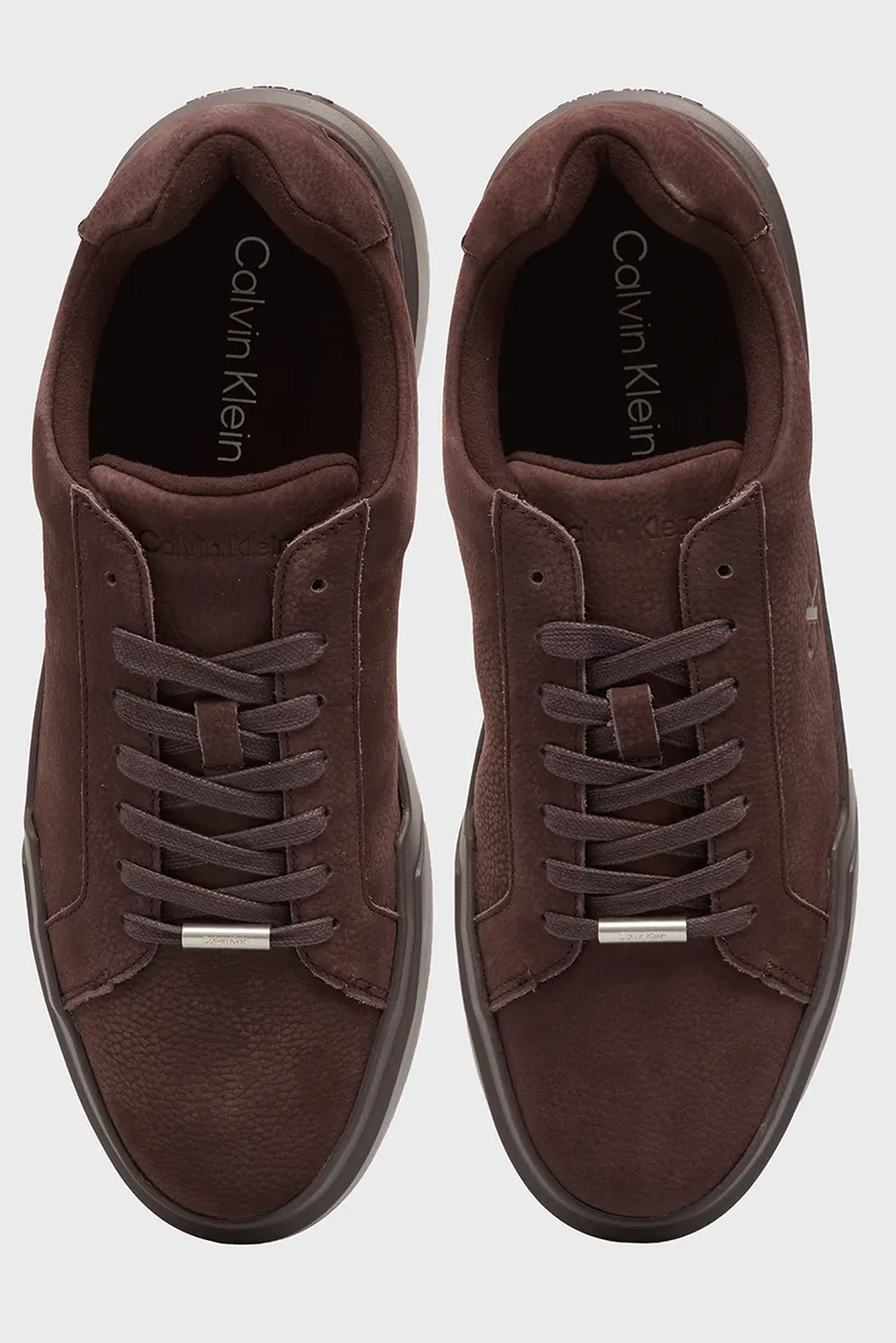 Кеды CHUNKY CUPSOLE LACEUP NU W 4