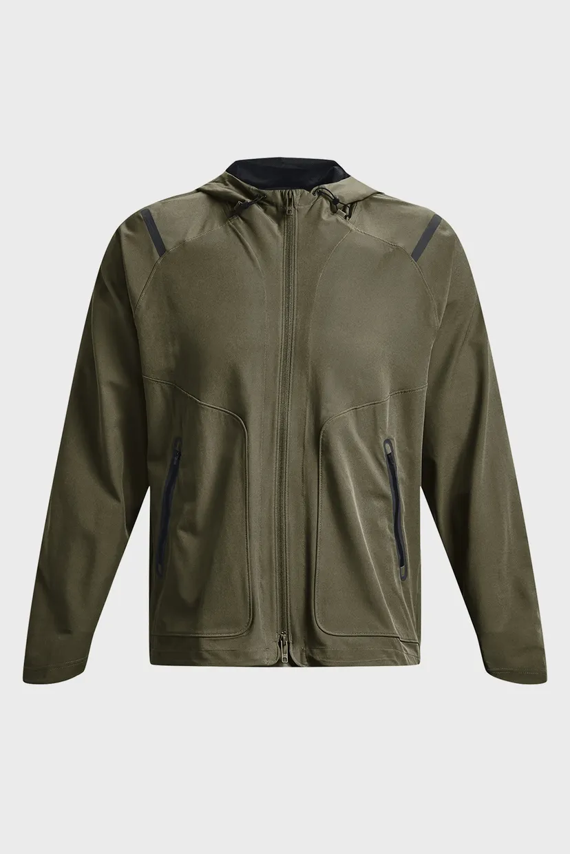 Ветровка UA Unstoppable Jacket 5