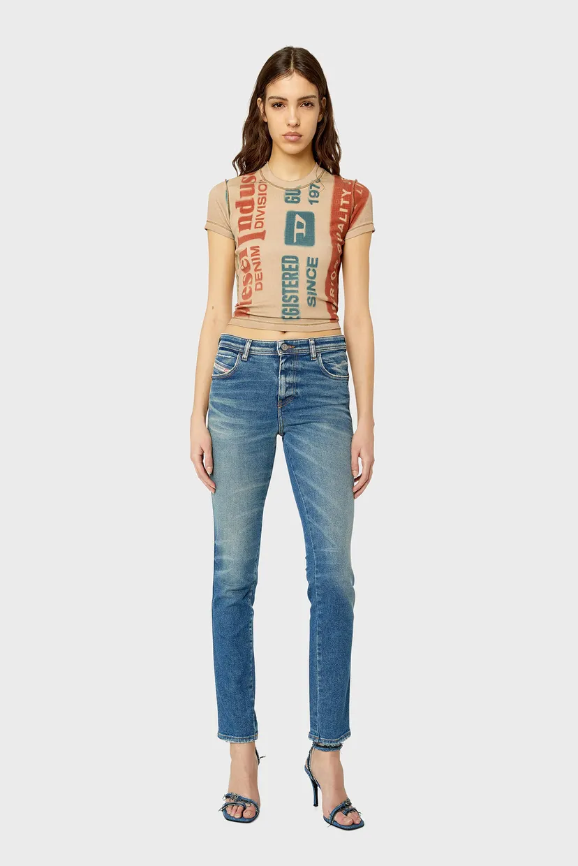 Джинсы 2015 BABHILA L.32 TROUSERS 3