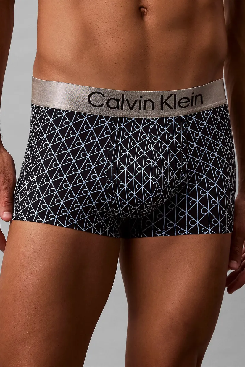 Трусы LOW RISE TRUNK 4