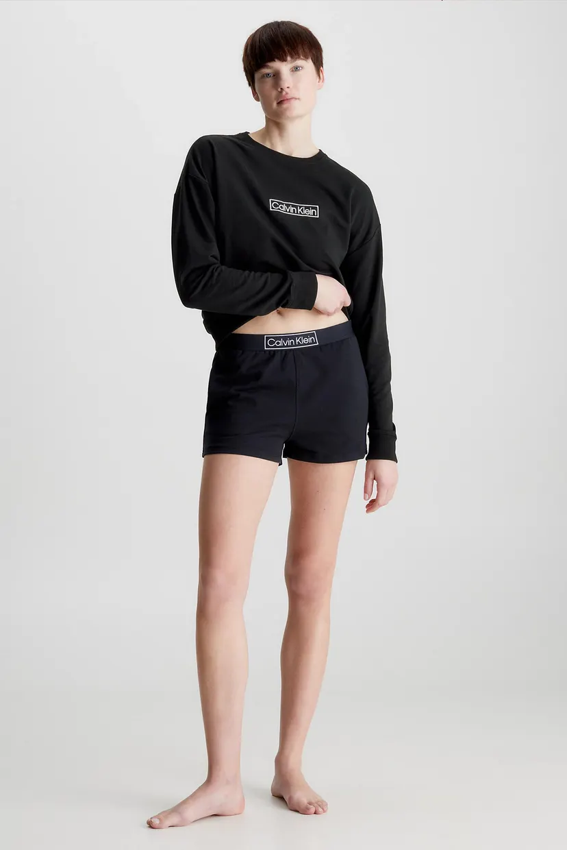 Реглан L S SWEATSHIRT 3